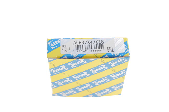 Łożysko sprzęgła sprężarki klimatyzacji SNR ACB32X47X18 cena, od 18,04 USD