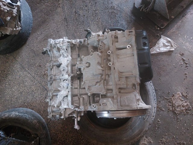 Do koszyka 2ARFXE Toyota Silnik w komplecie