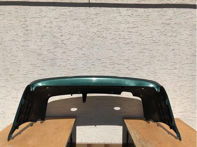 Zderzak tylny do Citroen C5 I DC