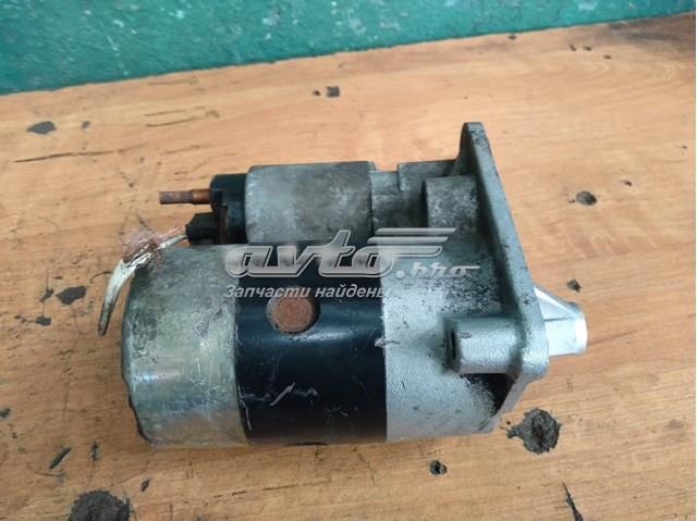 Do koszyka M002T13581 Mitsubishi Rozrusznik