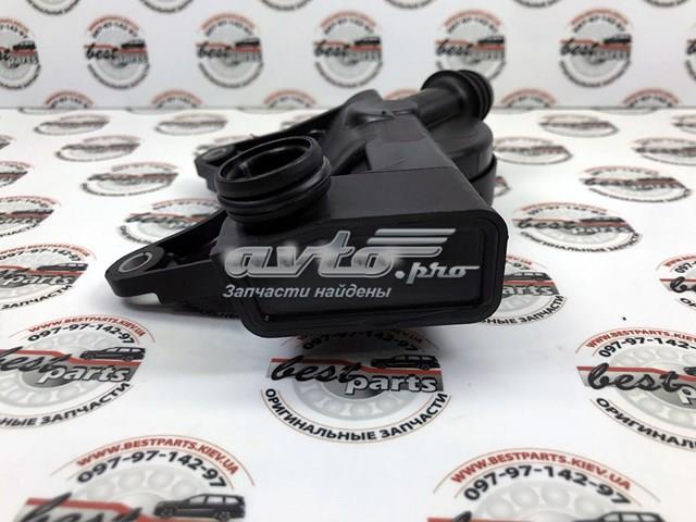 Zawór PCV odpowietrzający silnik Mercedes A6420101991 cena, od 101,00 USD