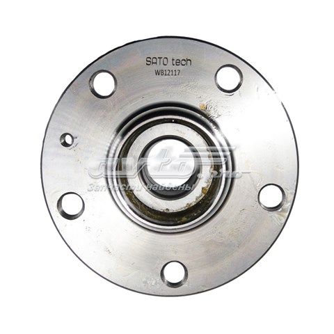  Sato Tech WB12117
