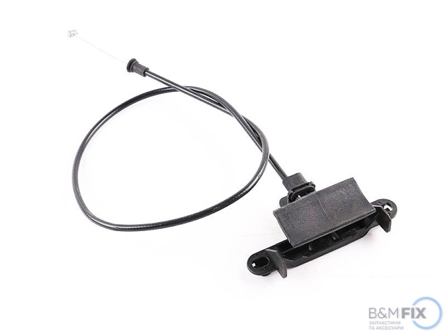 Linka otwierania maski BMW 51237164798 cena, od 27,51 USD