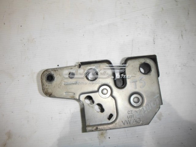 7H0823509A VAG Zamek maski