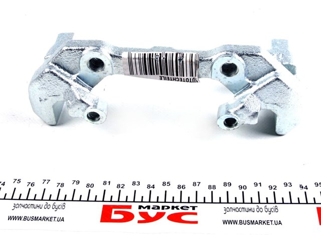 Jarzmo zacisku hamulcowego tylnego 1004395 Autotechteile
