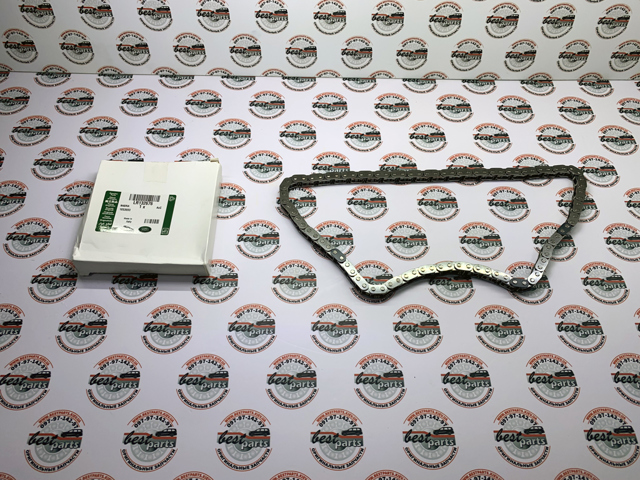 LR132676 Land Rover Łańcuch rozrządu