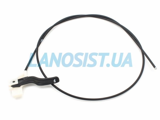 Do koszyka 96168676 General Motors Linka otwierania maski