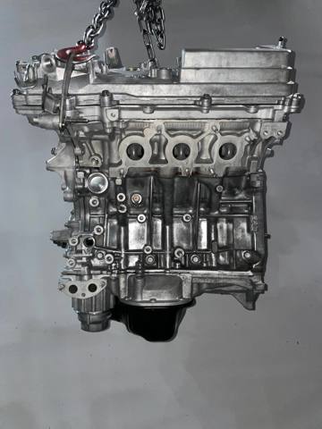  Silnik w komplecie Toyota Camry 6