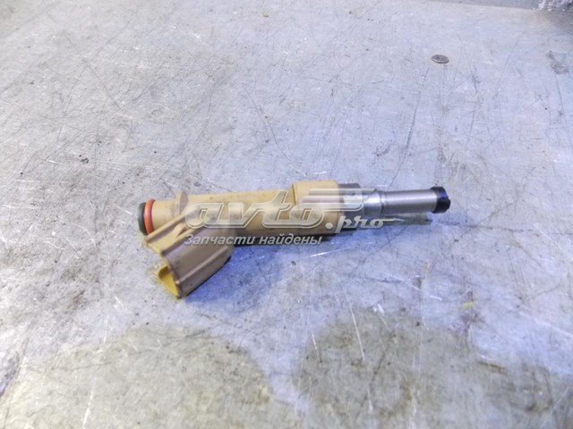 2320909130 Toyota Wtryskiwacz paliwa