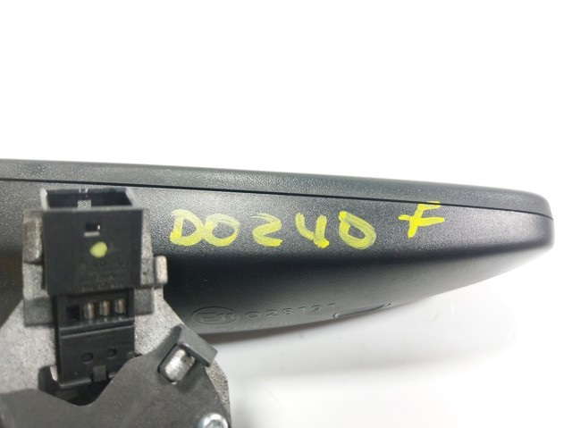 3G0857511AM9B9 VAG Lusterko wewnętrzne