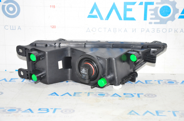 Lampa przeciwmgielna lewa FPS FP7445H1P cena, od 60,87 USD