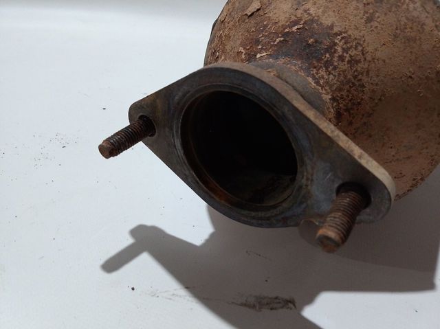 Konwerter-katalizator Peugeot/Citroen 9816064980