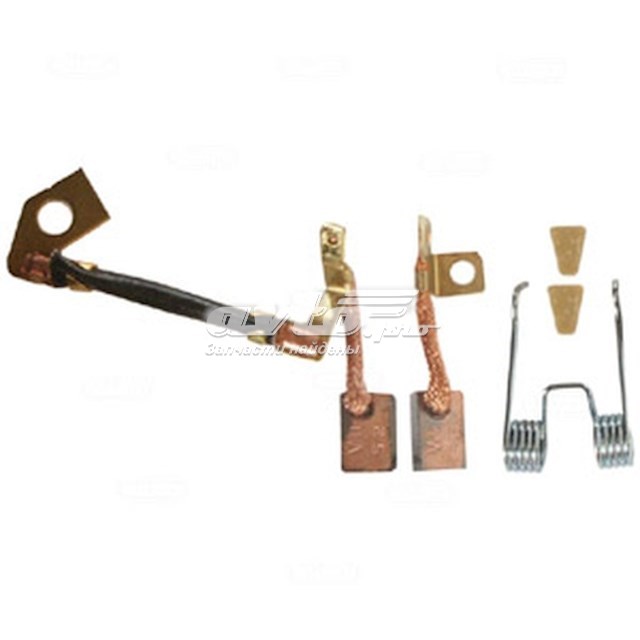 Szczotka rozrusznika PSX148158K Cargo