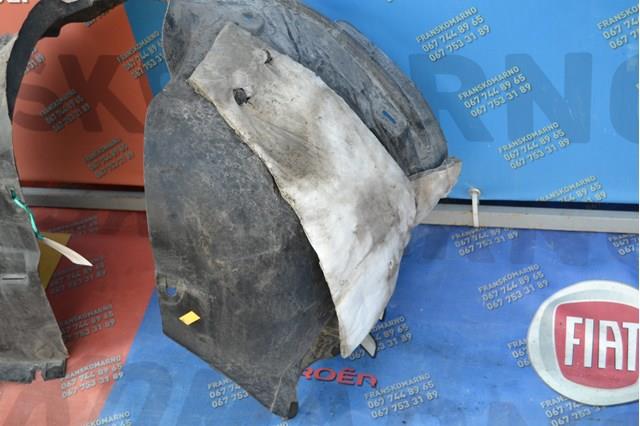 Nadkole błotnika przedniego prawe Peugeot/Citroen 9812150180 cena, od 112,37 USD