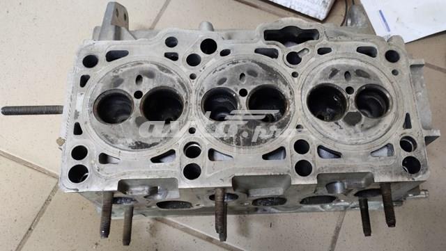 Głowica cylindrów Audi A2 hatchback (8Z0) (2000 - 2005) cena, od 240,53 USD