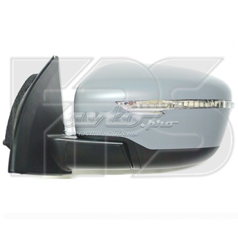 FP5037M01 FPS Lusterko wsteczne lewe