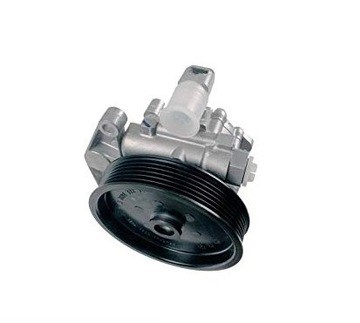 Pompa wspomagania hydraulicznego kierownicy A0044667801 Mercedes