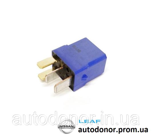 Do koszyka 2523079942 Nissan/Infiniti Przekaźnik wentylatora