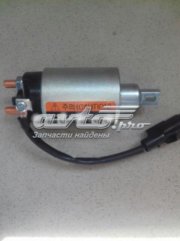 Do koszyka 3612041001 Hyundai/Kia Elektromagnes rozrusznika