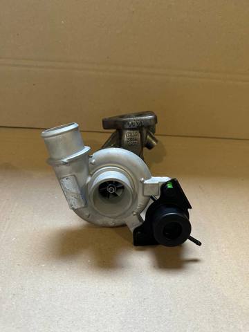 Turbina Mitsubishi 4917302711