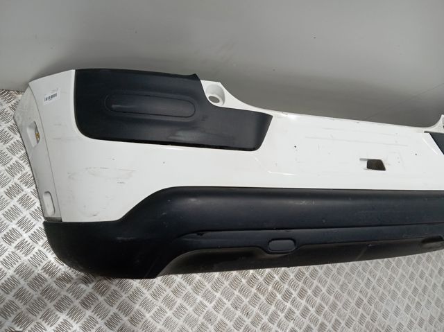 Zderzak tylny Peugeot/Citroen 1611428480 cena, od 326,89 USD