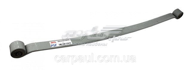 Resor tylny TES 90632021060019ZT cena, od 224,91 USD