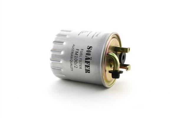 Filtr paliwa FM1002 Shafer