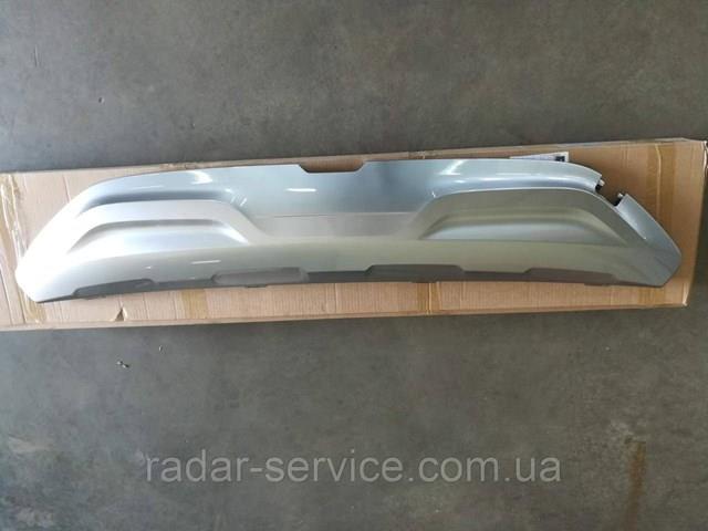 Nakładka na zderzak tylny Hyundai/Kia 86671R2000 cena, od 158,04 USD