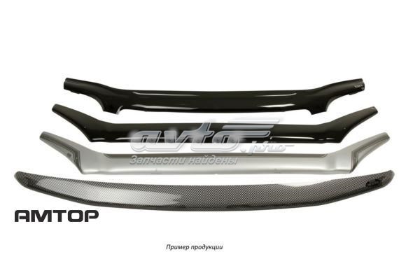 Do koszyka Deflektor na maskę Hyundai Tucson I JM