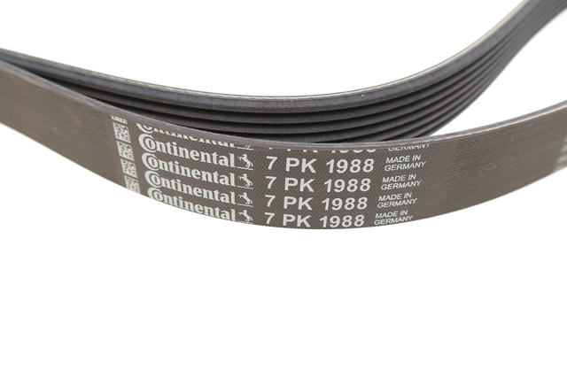 7PK1988 Continental/Siemens Pas napędowy mechanizmów