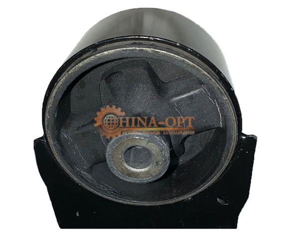 Do koszyka 1066001350 Geely Poduszka (podpora) silnika przednia