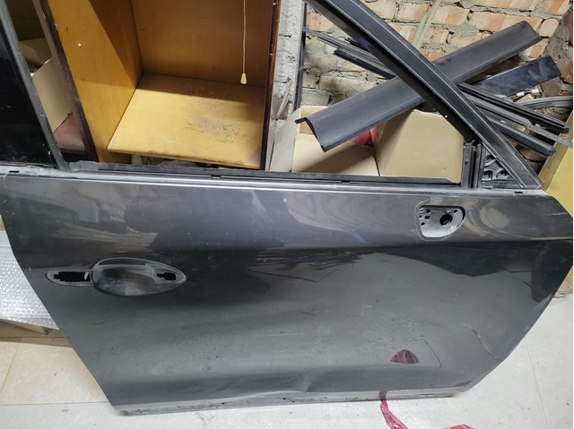 Drzwi przednie prawe Mazda KBY05802XE cena, od 59,59 USD