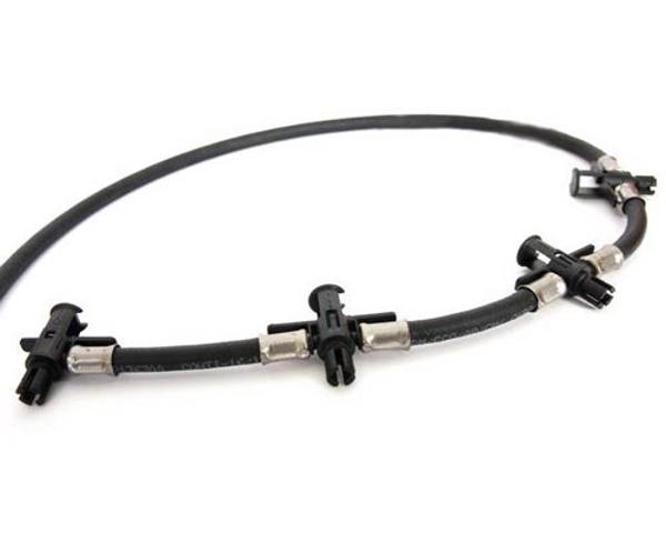 Rurka paliwa, zwrotna od wtryskiwaczy Dr.motor DRM2012 cena, od 52,46 USD