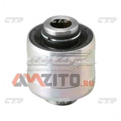 Silentblock wahacza poprzecznego tylnego zewnętrzny CTR CBCR6 cena, od 16,84 USD