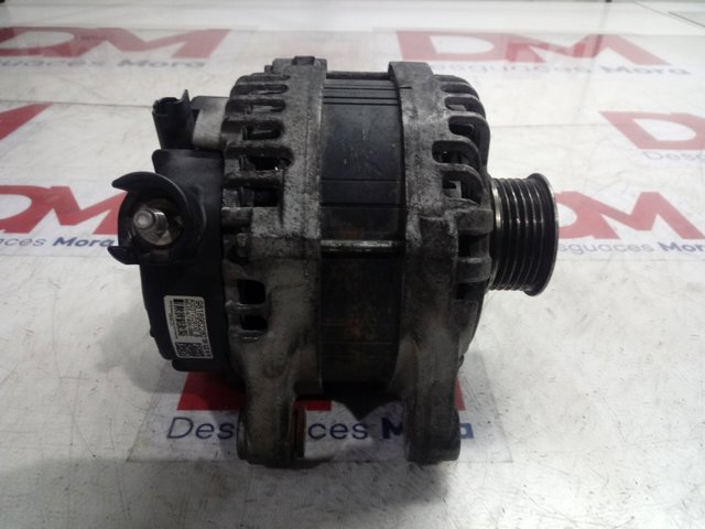 Do koszyka 9818962280 Peugeot/Citroen Alternator