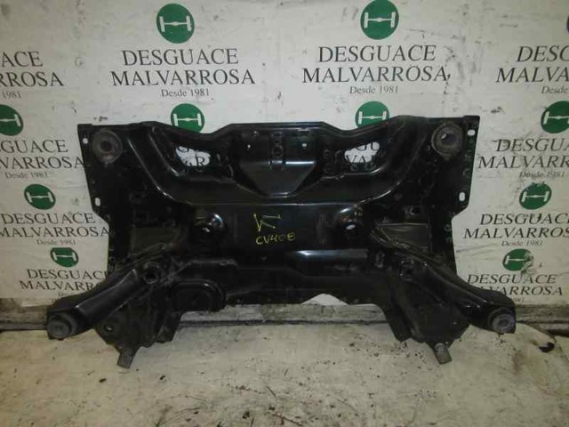 Do koszyka Korpus osi przedniej Citroen C5 III RD