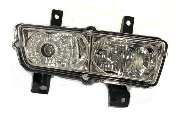 Lampa przeciwmgielna lewa Geely Emgrand EC7 sedana (2009 - 2026) cena, od 23,65 USD