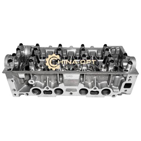 Głowica cylindrów Geely CK I