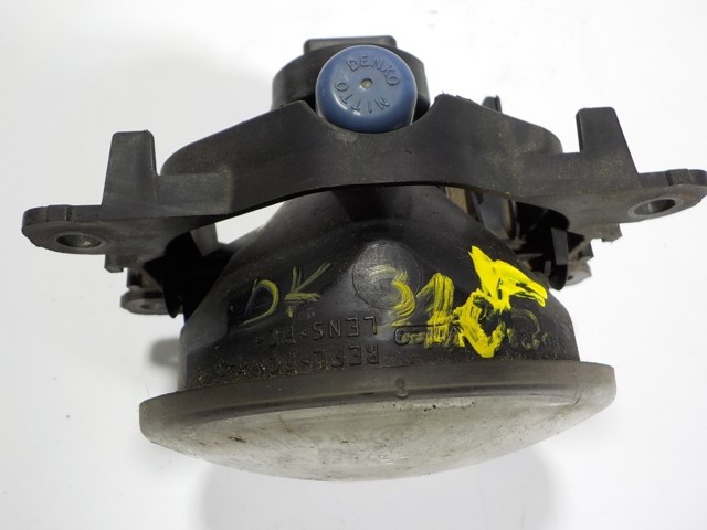  Lampa przeciwmgielna lewa/prawa Dacia Lodgy 