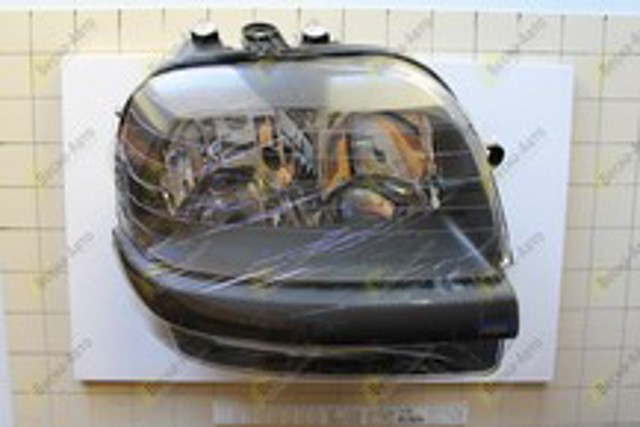Reflektor prawy Depo/Loro/Abakus 6611135RLDEMF cena, od 93,64 USD