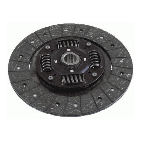 Tarcza sprzęgła HD61 VALEO