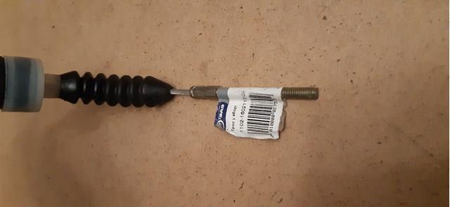 Linka sprzęgła do ЗАЗ SENS  TF, TA