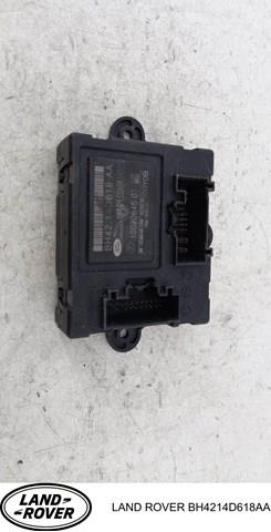 Blok komfortu przednich drzwi Land Rover BH4214D618AA cena, od 80,02 USD