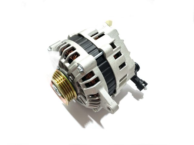 Do koszyka Alternator GREAT WALL Safe  