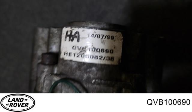 Pompa wspomagania hydraulicznego kierownicy Land Rover QVB100690 cena, od  