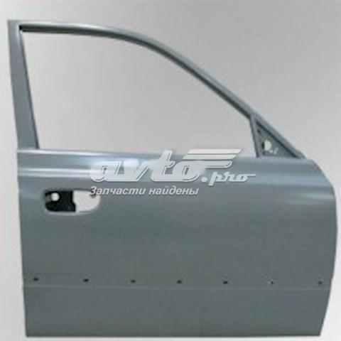 Do koszyka Drzwi przednie prawe Hyundai Accent II LC