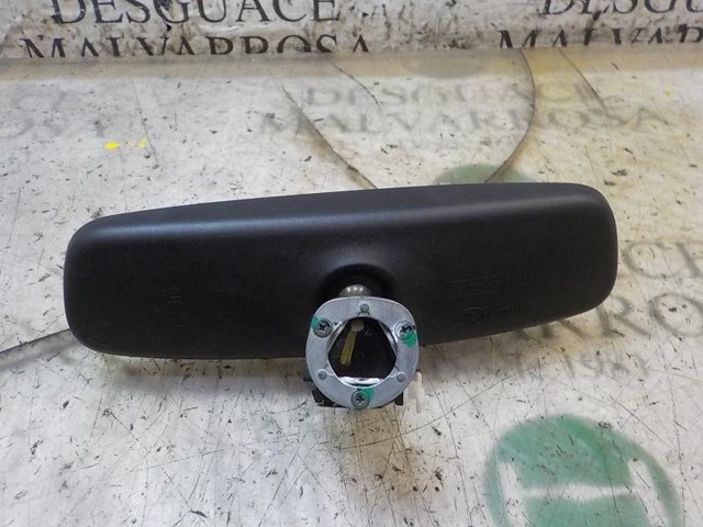  Lusterko wewnętrzne Ford Focus 4