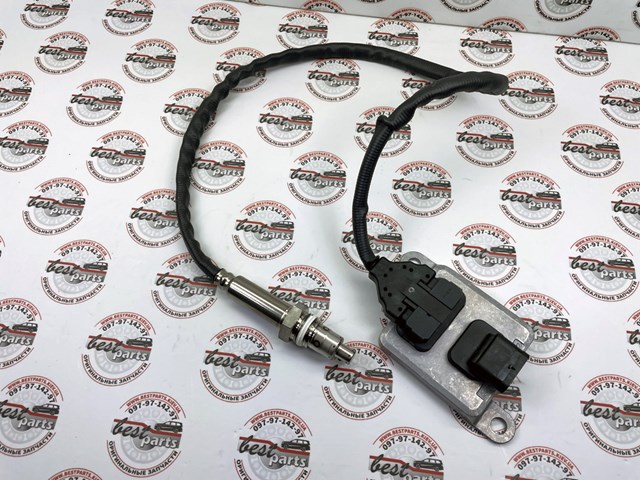 Do koszyka A000905851187 Mercedes Czujnik tlenków azotu NOX tylny