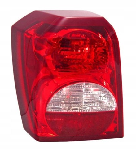  Lampa zespolona tylna lewa Dodge Caliber 