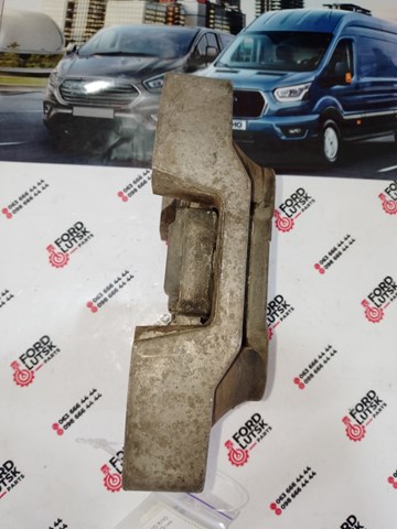 Poduszka (podpora) silnika lewa BK316068AF Ford